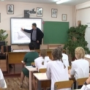 Белгородским школьникам преподали урок энергосбережения